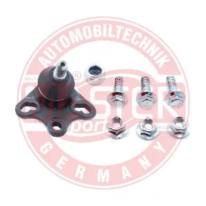 33407-SET-MS MASTER-SPORT GERMANY