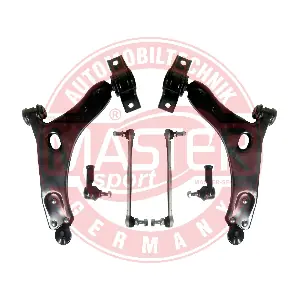 MASTER-SPORT GERMANY 36859-KIT-MS