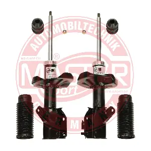 MASTER-SPORT GERMANY 16K001793