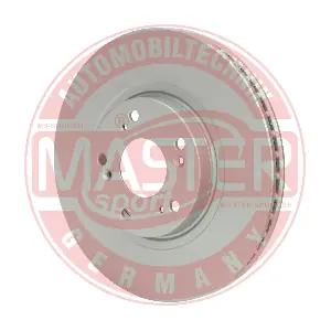 MASTER-SPORT GERMANY 24012501741-PCS-MS