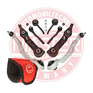 36825/3-SET-MSM MASTER-SPORT GERMANY