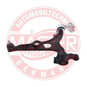 MASTER-SPORT GERMANY 27066-PCS-MS
