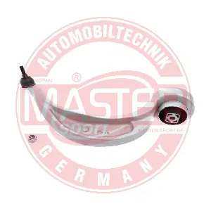 37076S-PCS-MS MASTER-SPORT GERMANY