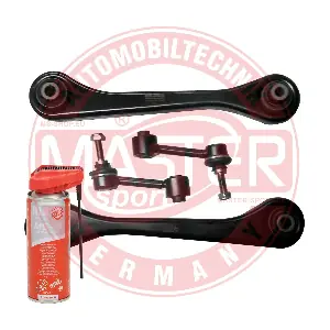 MASTER-SPORT GERMANY 36886-KIT-MSP