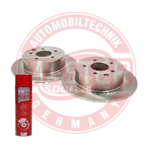 MASTER-SPORT GERMANY 24010901571-SET-MSP