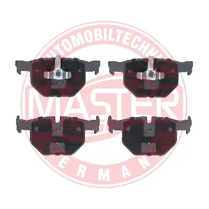 MASTER-SPORT GERMANY 13046072252N-SET-MS