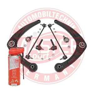 MASTER-SPORT GERMANY 36929/2-KIT-MSP