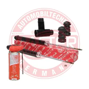 MASTER-SPORT GERMANY 16K006914P
