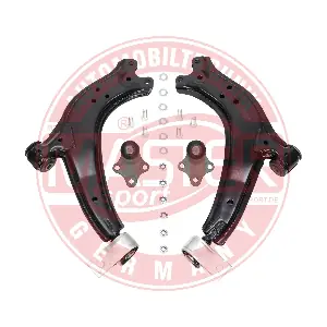 MASTER-SPORT GERMANY 37171KITMS