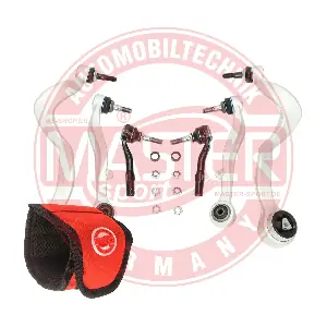 MASTER-SPORT GERMANY 36818/8-SET-MSM