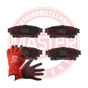 MASTER-SPORT GERMANY 13046056352N-SET-MSP