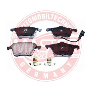 MASTER-SPORT GERMANY 13046072272N-SET-MS
