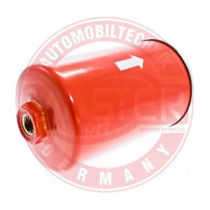 MASTER-SPORT GERMANY 853-PCS-MS
