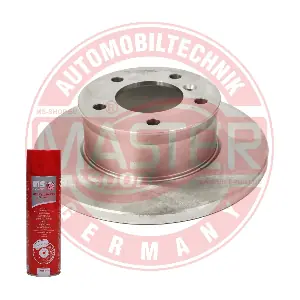 MASTER-SPORT GERMANY 24011601331-PCS-MSP
