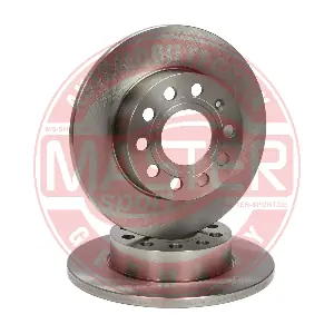 MASTER-SPORT GERMANY 24-0112-0158-1-SET-MS