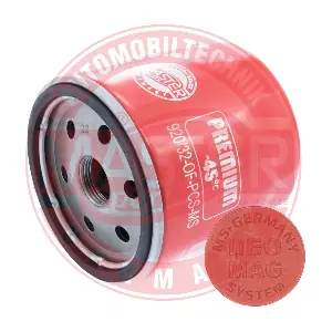 MASTER-SPORT GERMANY 920/32-OFMG-PCS-MS