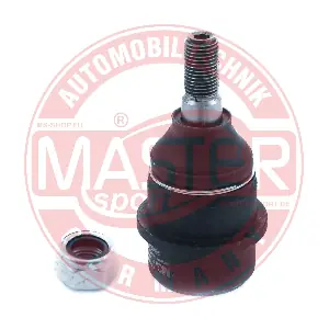26986-PCS-MS MASTER-SPORT GERMANY