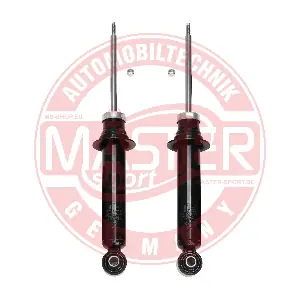 MASTER-SPORT GERMANY 16K003541