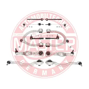 37126/1-KIT-MS MASTER-SPORT GERMANY