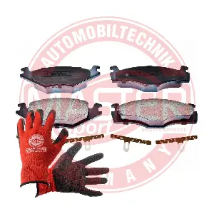 MASTER-SPORT GERMANY 13046070322N-SET-MSP