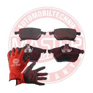 MASTER-SPORT GERMANY 13046071732N-SET-MSP