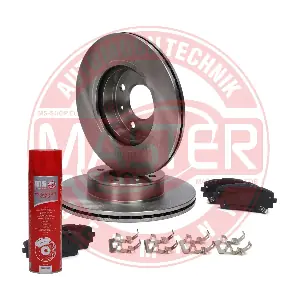 MASTER-SPORT GERMANY 202801441P