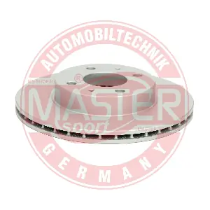 24011801171PR-PCS-MS MASTER-SPORT GERMANY