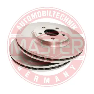 MASTER-SPORT GERMANY 24013001091-SET-MS