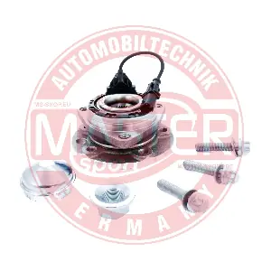 MASTER-SPORT GERMANY 3620-SET-MS