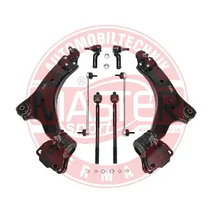 MASTER-SPORT GERMANY 37086-KIT-MS