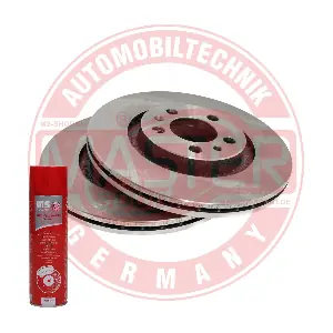 MASTER-SPORT GERMANY 24012201501-SET-MSP