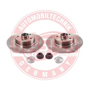 2401110100B-SET-MS MASTER-SPORT GERMANY
