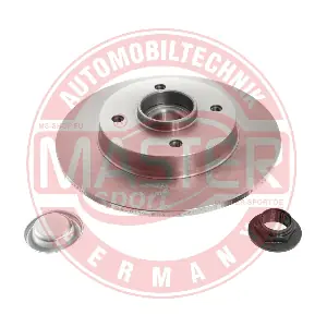 MASTER-SPORT GERMANY 2401106042BPCSMS
