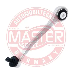 35776-PCS-MS MASTER-SPORT GERMANY