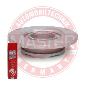 MASTER-SPORT GERMANY 24011602161PR-PCS-MSP