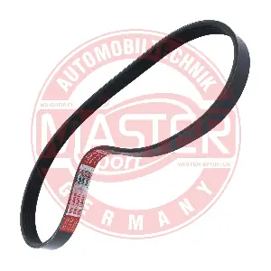 6PK858-PCS-MS MASTER-SPORT GERMANY