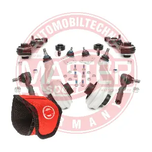 36807/2-SET-MSM MASTER-SPORT GERMANY