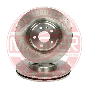 24013002221-SET-MS MASTER-SPORT GERMANY