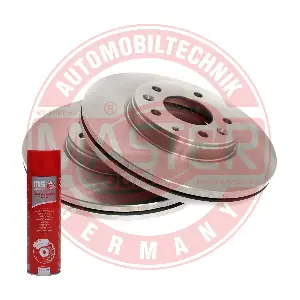 MASTER-SPORT GERMANY 24012501471-SET-MSP