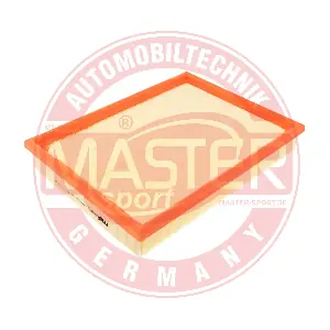 30126-LF-PCS-MS MASTER-SPORT GERMANY