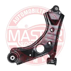 39381-PCS-MS MASTER-SPORT GERMANY