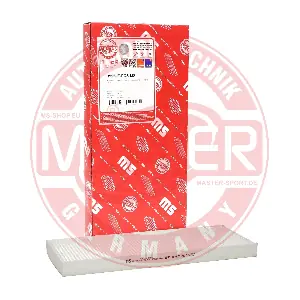 MASTER-SPORT GERMANY 3955-IF-PCS-MS