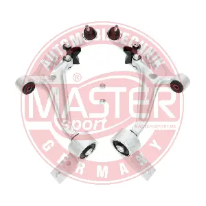 MASTER-SPORT GERMANY 37013/1-KIT-MS