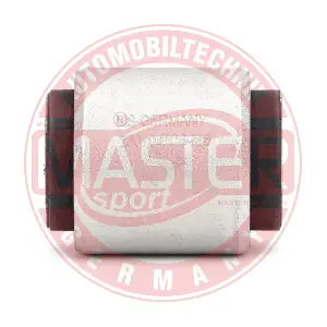 26619-PCS-MS MASTER-SPORT GERMANY