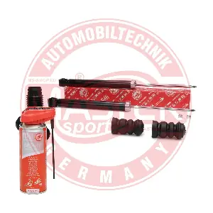MASTER-SPORT GERMANY 16K003994P