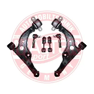 MASTER-SPORT GERMANY 36924-KIT-MS