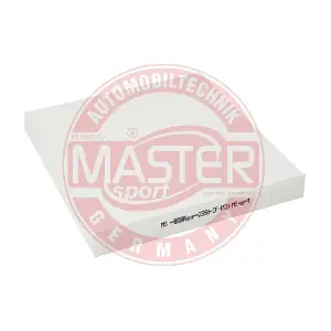 MASTER-SPORT GERMANY 2358-IF-PCS-MS