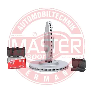 202801880 MASTER-SPORT GERMANY