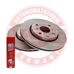 MASTER-SPORT GERMANY 24012001801-SET-MSP