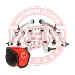 MASTER-SPORT GERMANY 37146-KIT-MSM